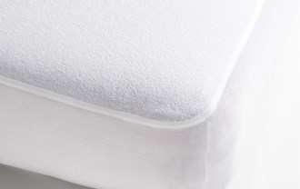 Mattress Protector Towelling