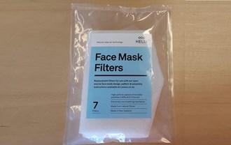 Mask Filters