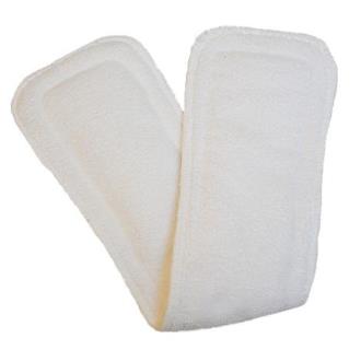 Woxer Pads Child 3 Pack