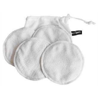 Snazzipants Washable Breast Pads