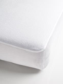 Mattress Protector Towelling 