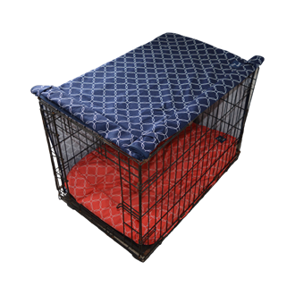 Billy Bed Crate Cover